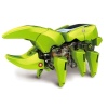 Solar Robot Kit 4in1 T4 saurus, puurmasin, putukas, robot