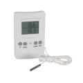 Thermometer внутр / external. temperature, min/max reading