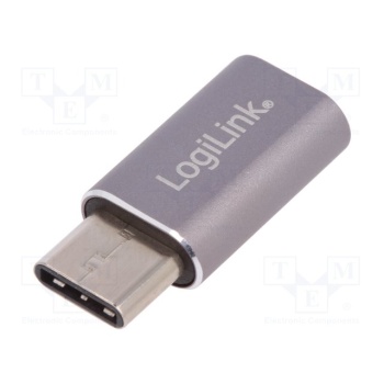 Adapter; USB 2.0,USB 3.1; USB B micro socket,USB C plug