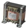 Трансформатор усилителя лампы 200W 2*195V 0.39A, 27V 0.1A 2*3.15V