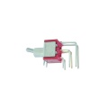 Pt8021l  toggle switch 2p on-on