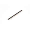 Male pin header, single strip 2.54mm, 40 pins