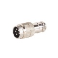 Male multi-pin connector - 5 pins