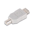 Usb adapter - a female to b male