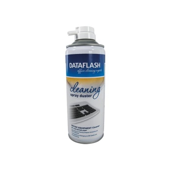 Air duster  - flammable