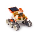 Solar rover