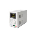 Programmable dc lab power supply 0-30 vdc / 5 a max dual led display with usb 2.0 interface