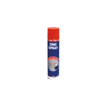 Griffon - zinc spray - 400 ml