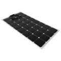Solar flexible panel 12 v 100 w