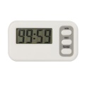 Countdown/-up timer with alarm