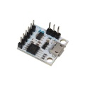 Attiny85 arduino® compatible micro development board