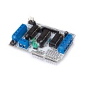 L293d motor drive expansion shield for arduino®