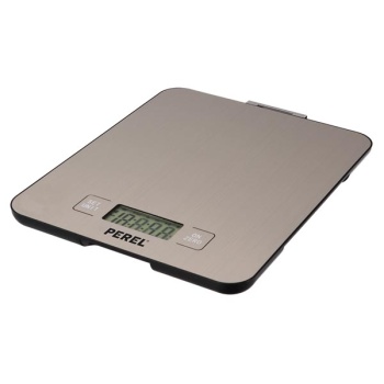Digital kitchen scale - 15 kg / 1 g