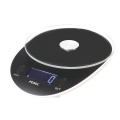 Digital kitchen scale - 5 kg / 1 g
