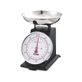 Analog kitchen scale - 5 kg / 20 g