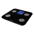 Digital body health scale - 180 kg / 100 g