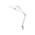 Desk working lamp - dimmable -  84 leds - white