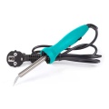 High quality soldering iron 30 w 230 vac with 4 leds