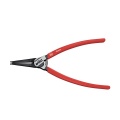 Classic circlip pliers for outer rings (shafts) - wiha - z34001