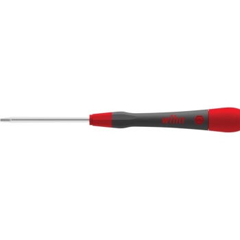 Wiha picofinish® fine screwdriver hex (42425) 2,5 x 60 mm