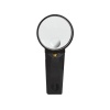 Magnifying glass with lighting 80mm 3x and 10x