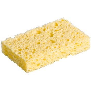 Cleaning Sponge for Soldering Iron