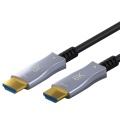 Optical Hybrid Ultra High Speed HDMI™ Cable with Ethernet (AOC) (8K/@60Hz)