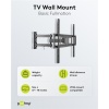TV wall mount Basic FULLMOTION (L)