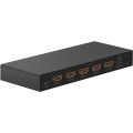 HDMI™ Switch 4 to 1 with Audio Output (4K @ 60 Hz)
