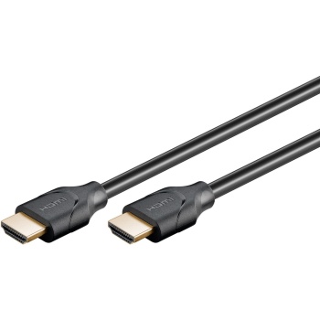 Ultra High Speed HDMI™ Cable with Ethernet (8K@60Hz)
