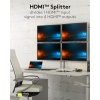 HDMI™ Splitter 1 to 4 (4K @ 30 Hz)
