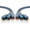 YUV Component Cable