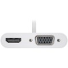 USB-C™ Multiport Adapter with HDMI™, VGA
