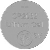 CR2032 Battery, 6 pcs. in blister