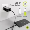 USB-C™ PD Charging and Sync Cable 100 W