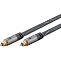 TOSLINK Cable, 2 m