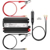 Voltage Converter DC/AC (12 V - 230 V/300 W) USB