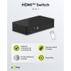 HDMI™ Switch 4 to 1 (4K @ 60 Hz)