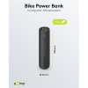 Bike Power Bank 5.0 (5,000 mAh)