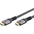 Ultra High Speed HDMI™ Cable (8K@60Hz)