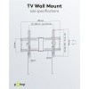 TV wall mount Pro TILT (L)