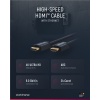 High Speed HDMI™ Cable
