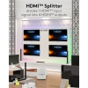 HDMI™ Splitter 1 to 4 (4K @ 60 Hz)