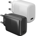 USB-C™ PD GaN Fast Charger (20 W) white