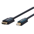 CLICK C miniDP/HDMI (Displayport)0300