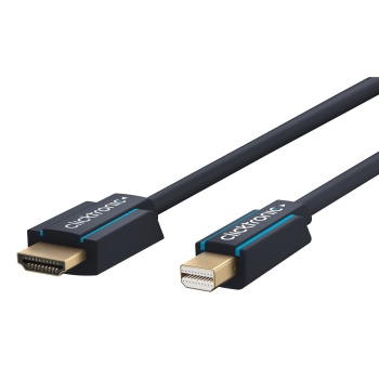 Active Mini DisplayPort™ to HDMI™ Adapter Cable