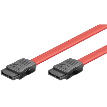 HDD S-ATA Cable 1.5 GBit/s/3 GBit/s