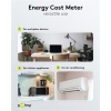 Digital Energy Cost Meter Pro