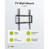 TV wall mount Basic FIXED (M)