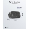 Wave Party Speaker